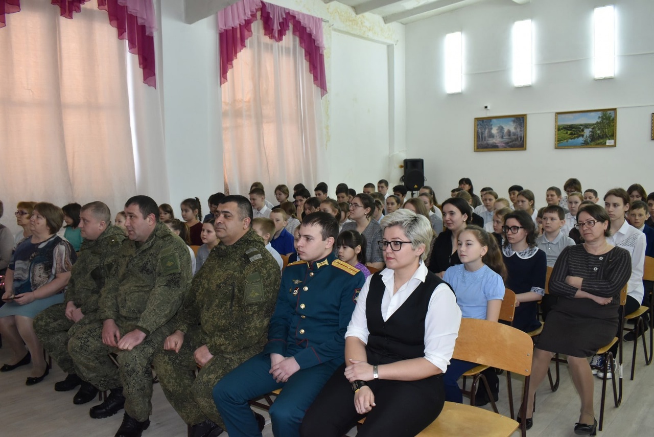 День памяти о россиянах, исполнявших служебный долг за пределами Отечества.